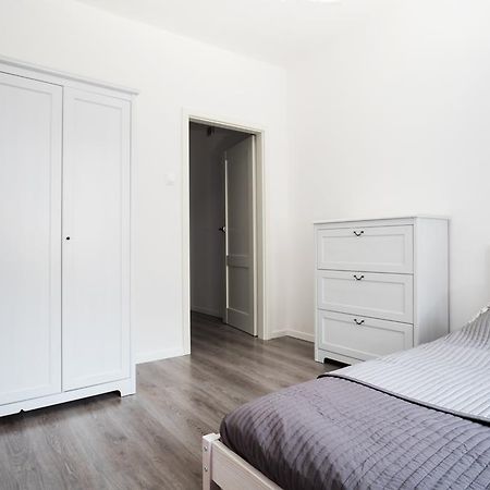 Apartament Zgoda Gdynia Phòng bức ảnh