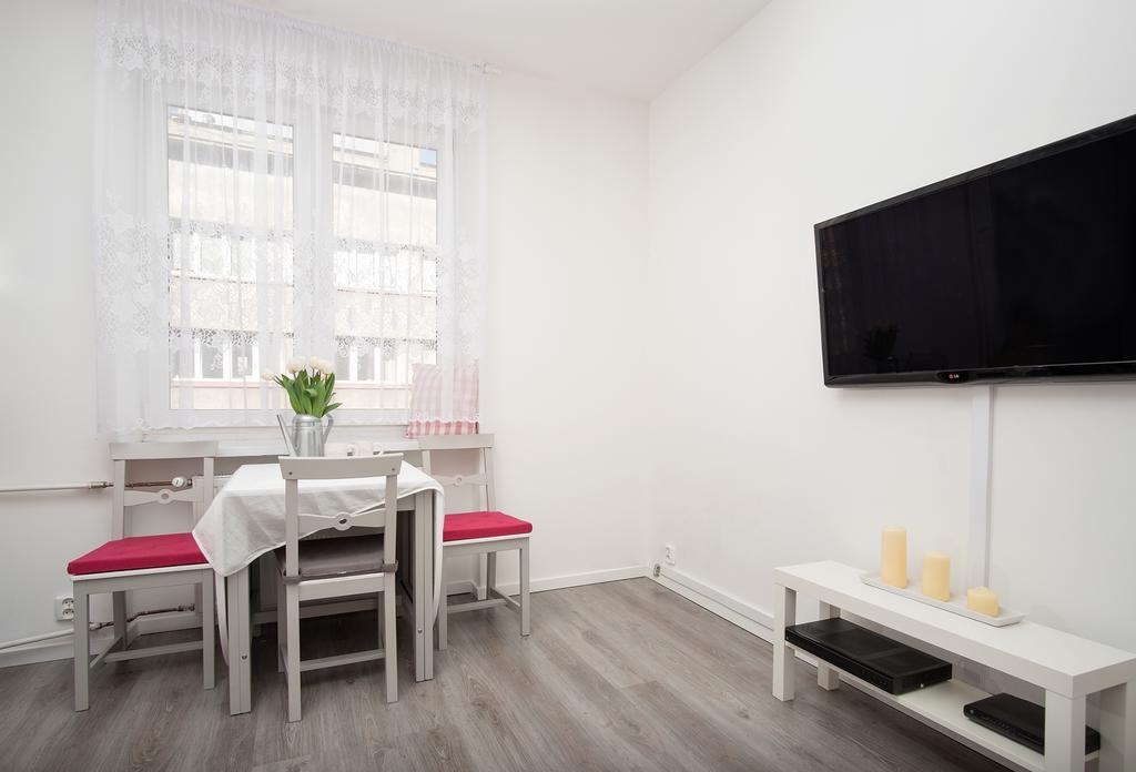 Apartament Zgoda Gdynia Phòng bức ảnh