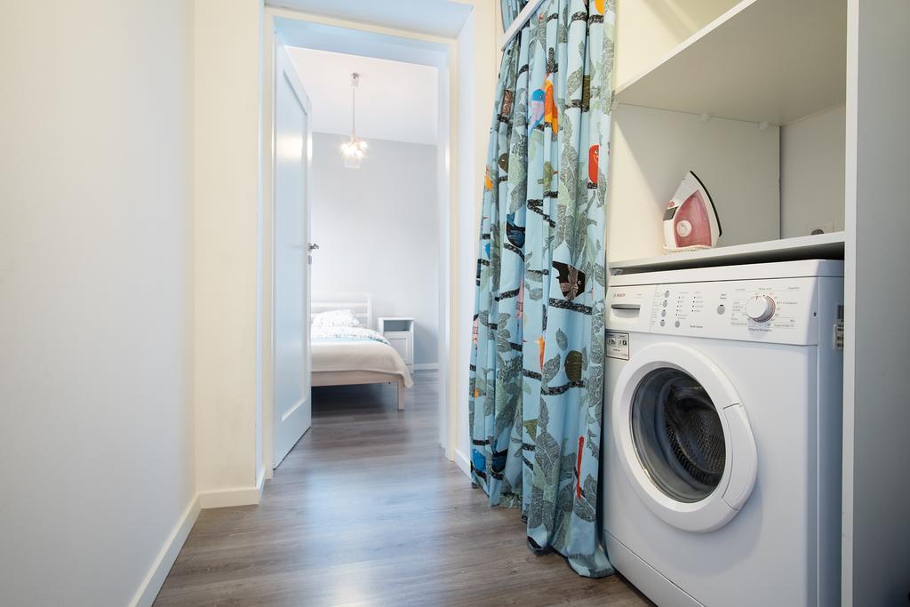 Apartament Zgoda Gdynia Phòng bức ảnh