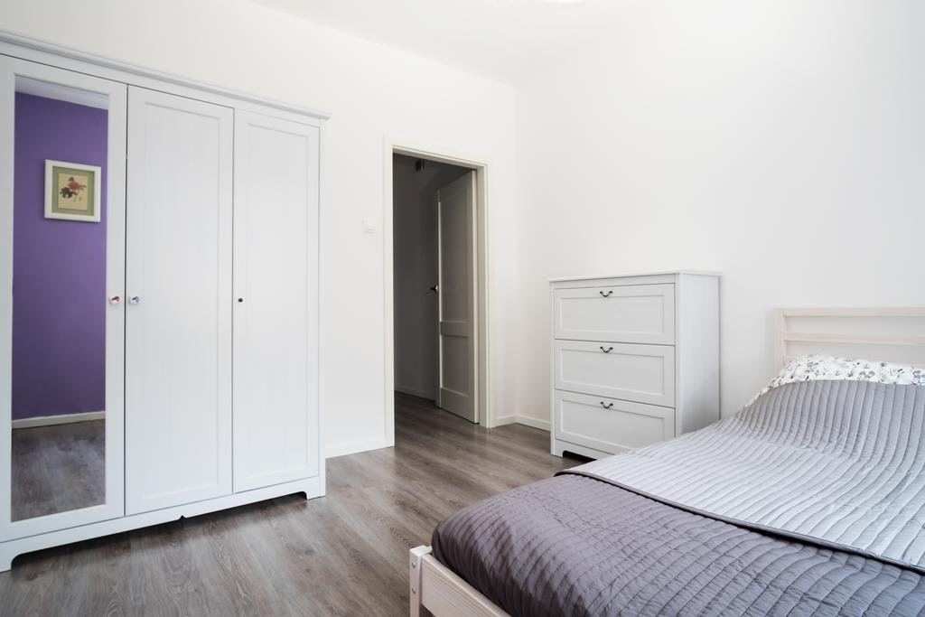 Apartament Zgoda Gdynia Phòng bức ảnh