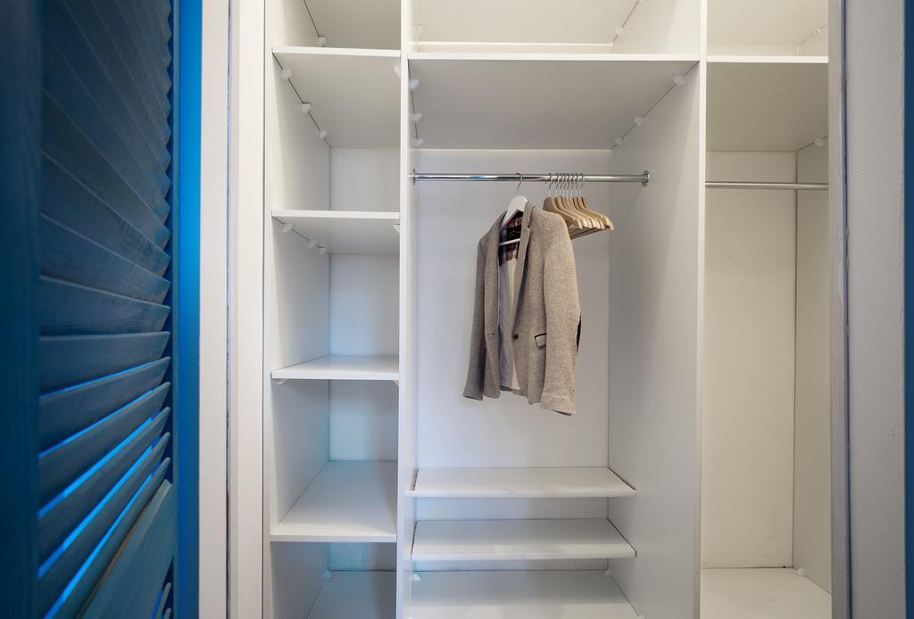 Apartament Zgoda Gdynia Phòng bức ảnh