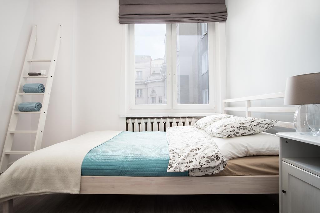 Apartament Zgoda Gdynia Phòng bức ảnh